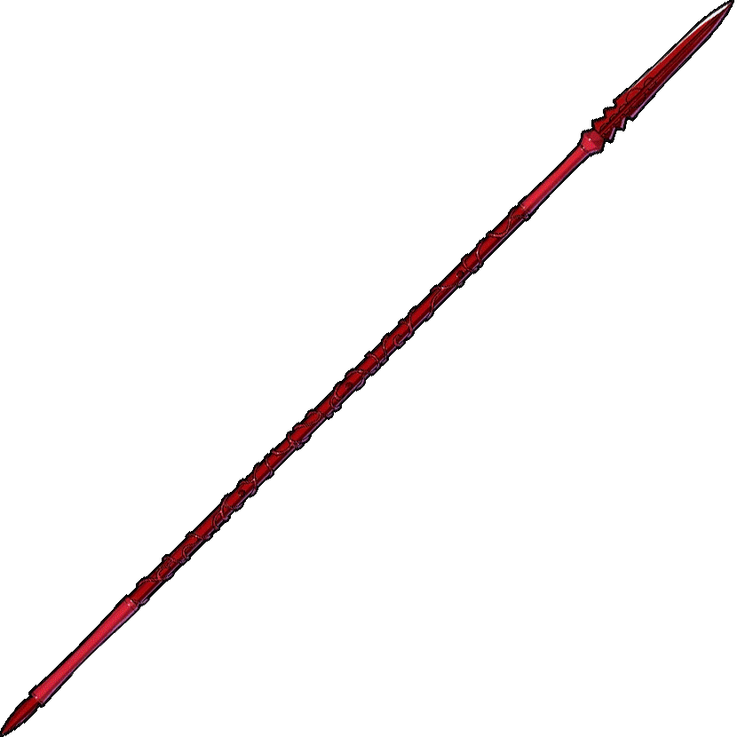 Gae Bolg