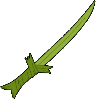 Grass Sword