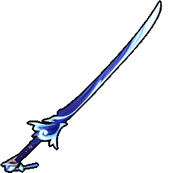 Haran Geppaku Futsu