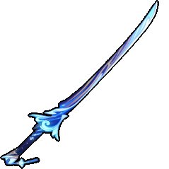 Haran Geppaku Futsu