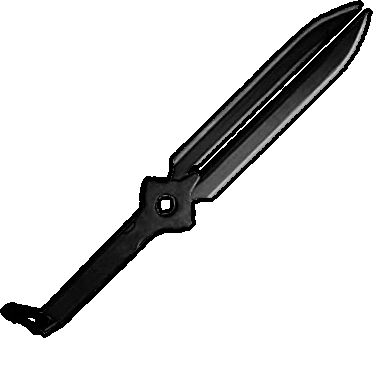 Hei's Dagger