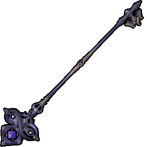 Herta's Key