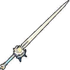 Iron Sting