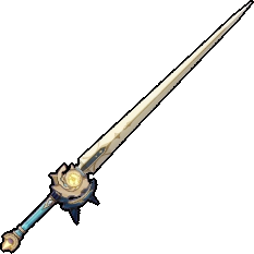Iron Sting