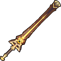 Key of Khaj-Nisut