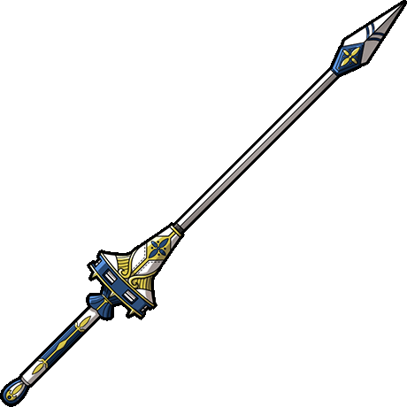 King's Fleuret