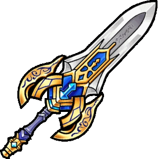 KoK Holy Sword