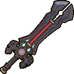 Labyrista's Sword