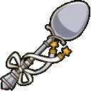 Miyako's Spoon