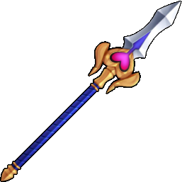 Passion Piercer