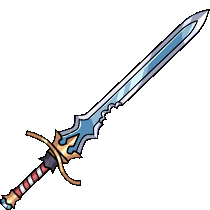 Princess Sword