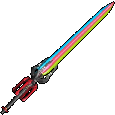 Photon Ray