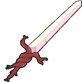Root Sword