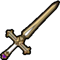 Sacred Blade