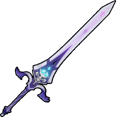 Sacrificial Greatsword