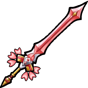 Sakura Sword