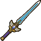 Saren's Sword
