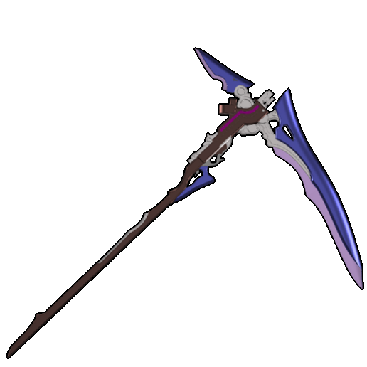 Seele's Scythe