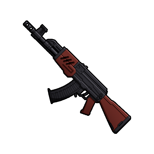 Serpens G-P-1