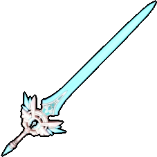 Skyward Blade