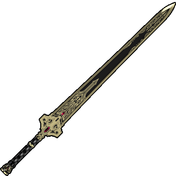 Sushang's Sword