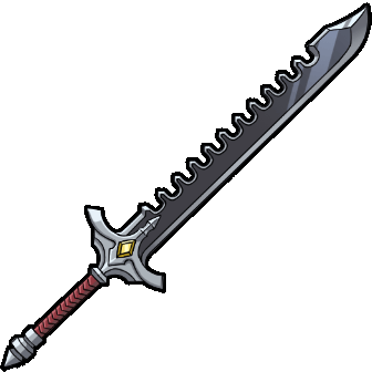 Sword Breaker