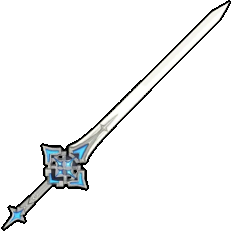Sword of Descension