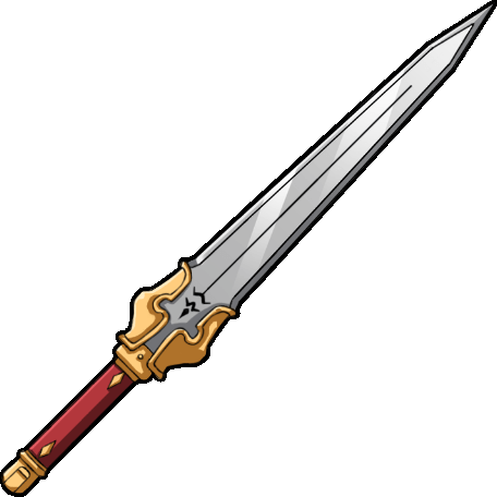Sword of Hogni