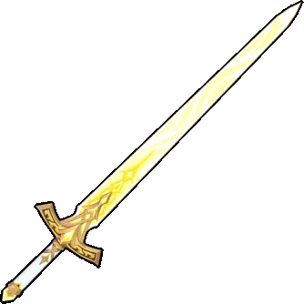 Sword of Narzissenkreuz