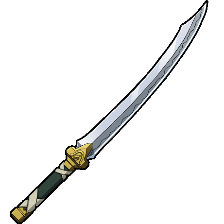 Tempest Sabre