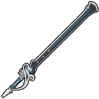 The Flute