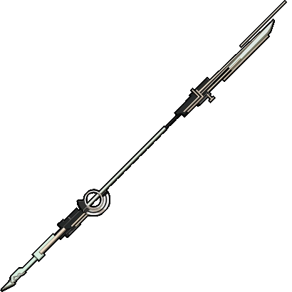 Vlad's Spear