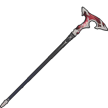Welt's Cane