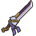 Wolfen Blade