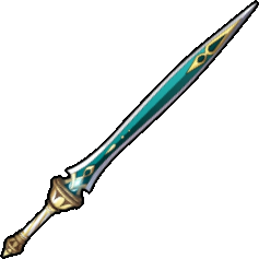 Xiphos' Moonlight