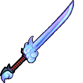 Yasha Blade