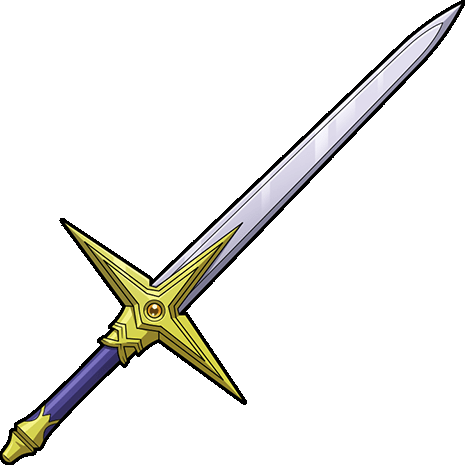 Heaven Piercing Sword