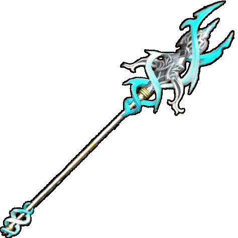 Heaven's Revolver
