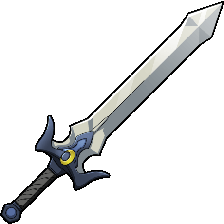 Moonlit Sword