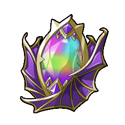 Ascention Crystal