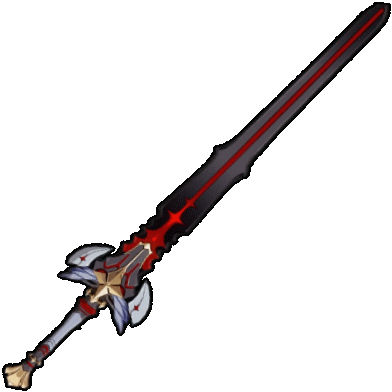 Black Sword