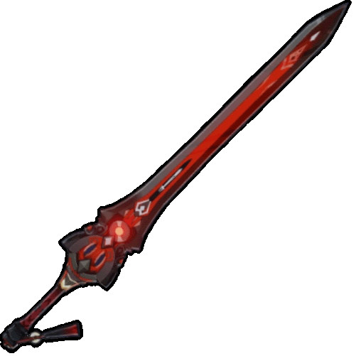 Blackcliff Longsword