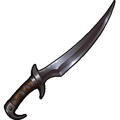Blade of Woe