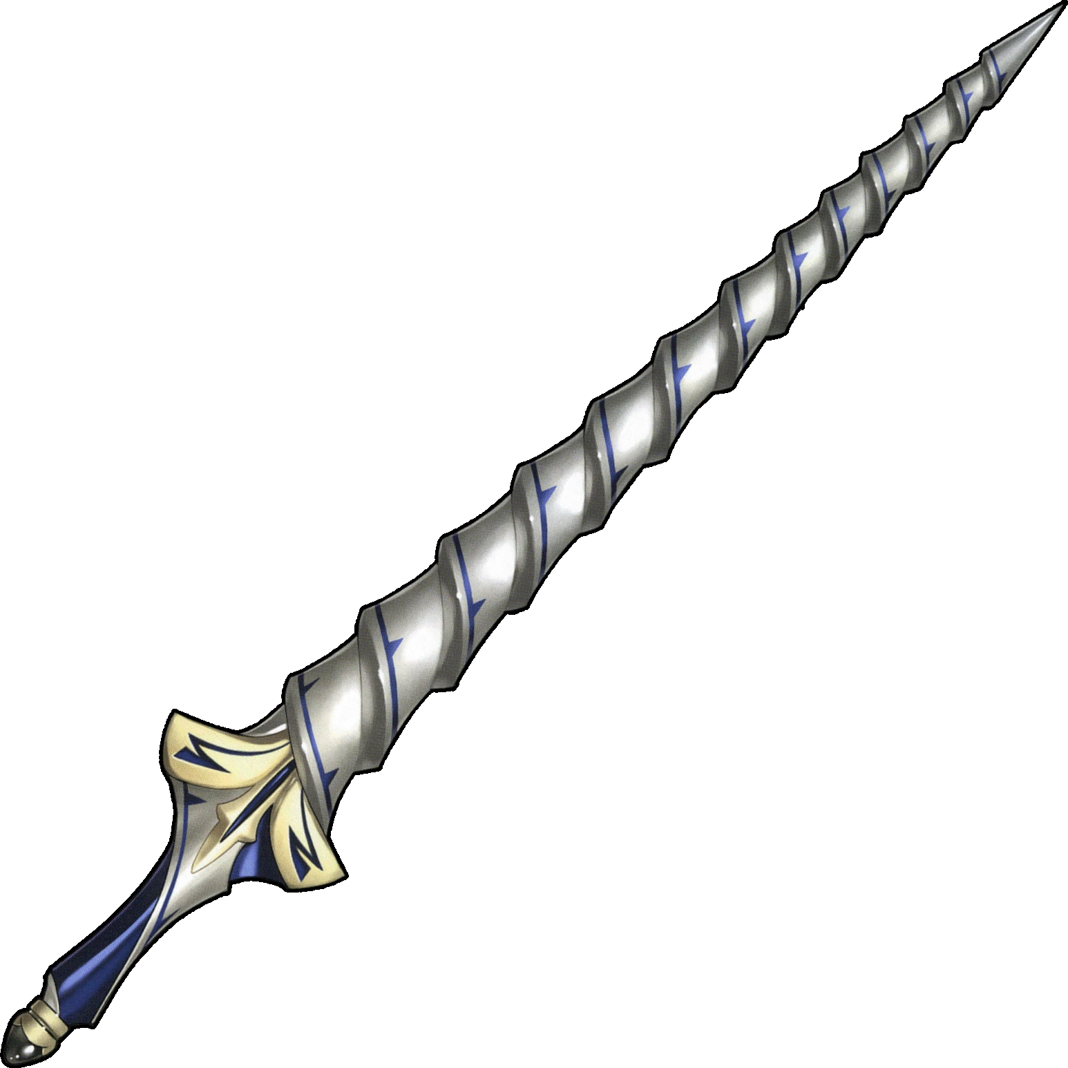 Caladbolg II