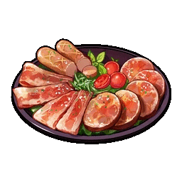 Cold Cut Platter