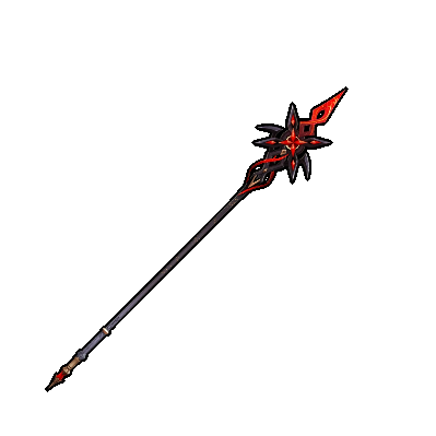 Crimson Moon's Semblance
