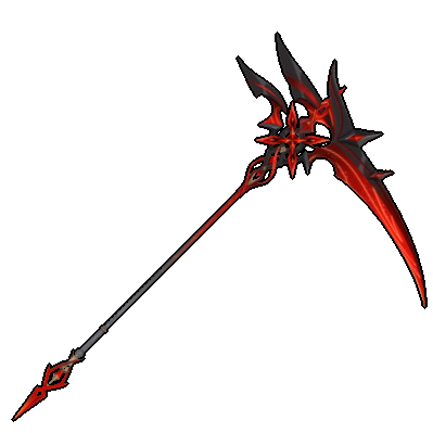 Crimson Moon's Semblance