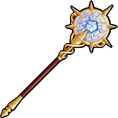 Crystalian Protector