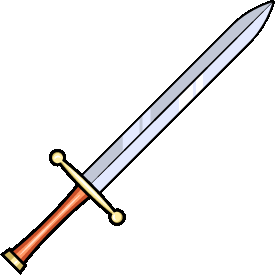Darkness's Sword