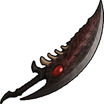 Devil Sword Sparda